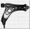 VW 6Q0407151DS3 Track Control Arm